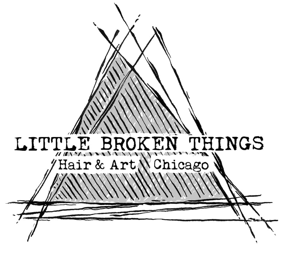 Little Broken Things logo