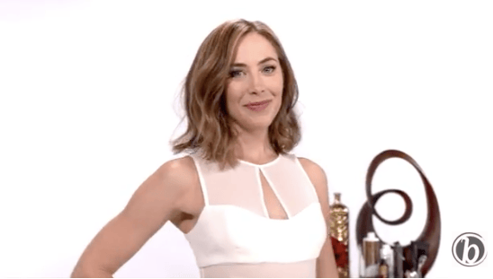 Clairol Professional Color Contouring