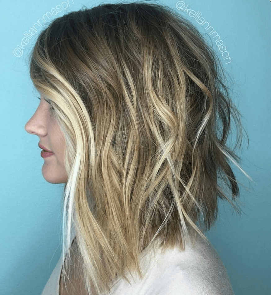 @kellliannmason-blunt-lob-blonde-balayage