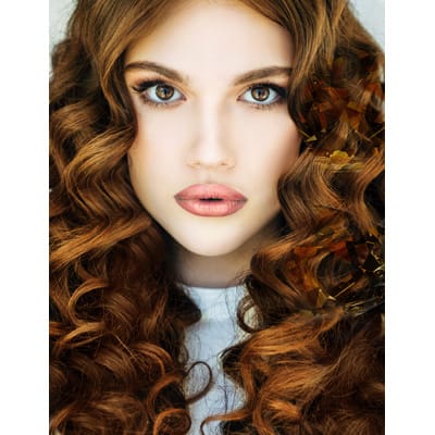 Natural hair way to go