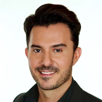 George Papanikolas