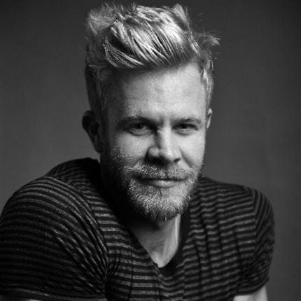 Justin Anderson