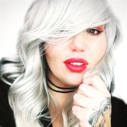 Rebecca Taylor