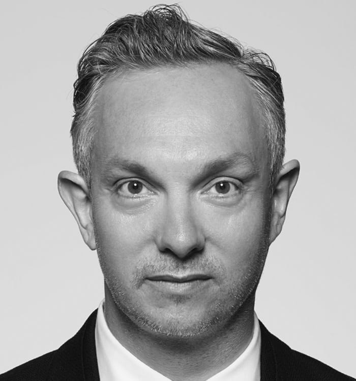 Josh Wood