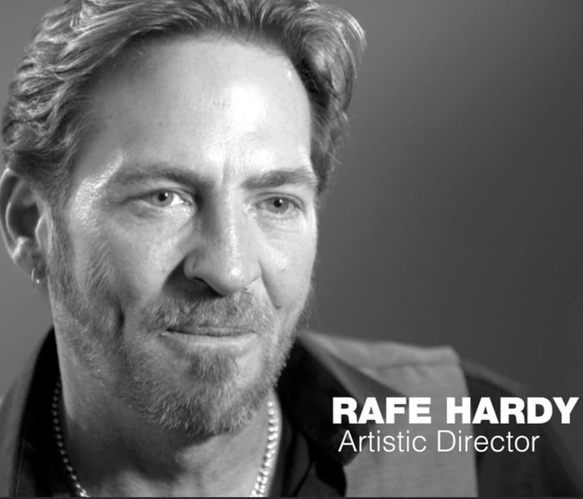 Rafe Hardy