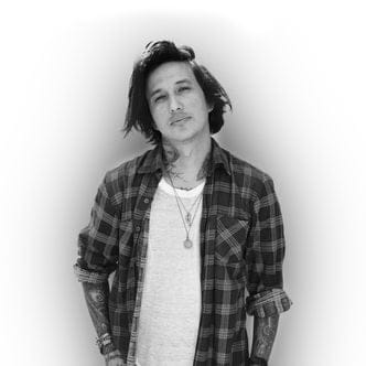 Dominick Serna