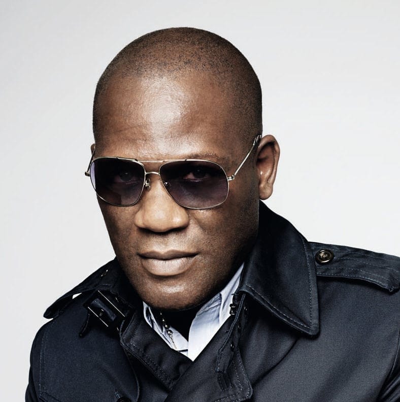 Errol Douglas