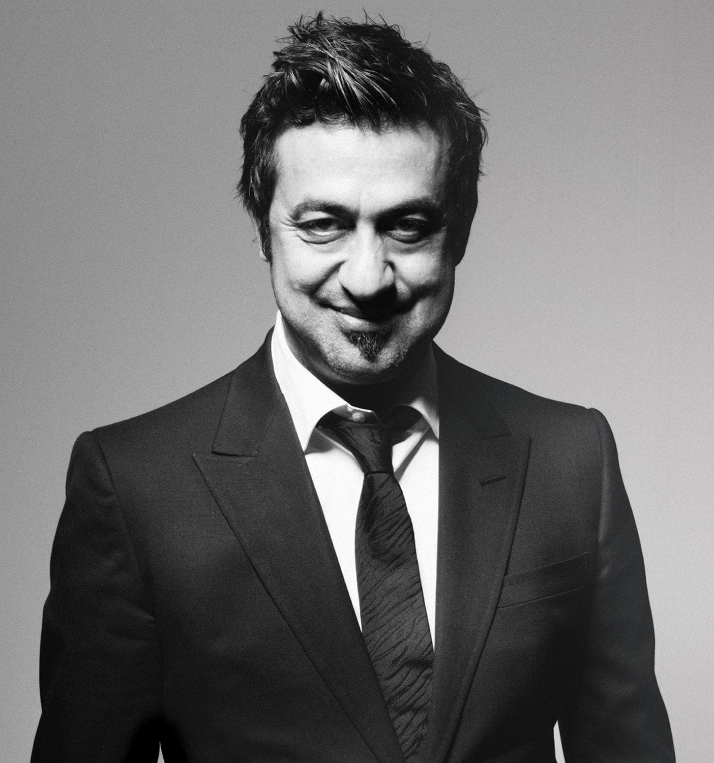 Anthony Mascolo