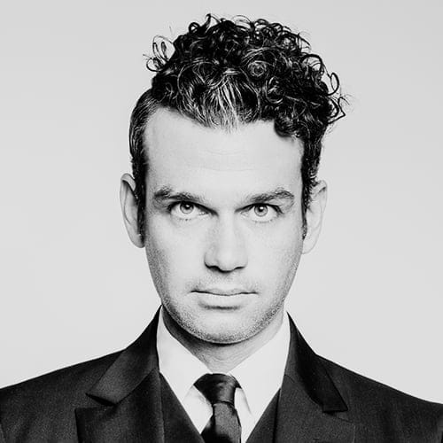 Zak Mascolo