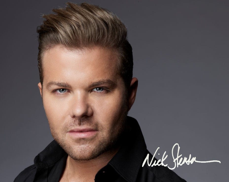 Nick Stenson