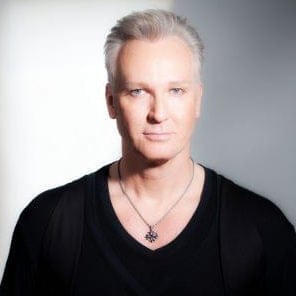 Christopher Dove