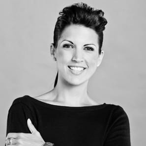 Leah Freeman