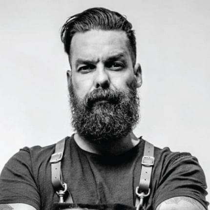Matty Conrad