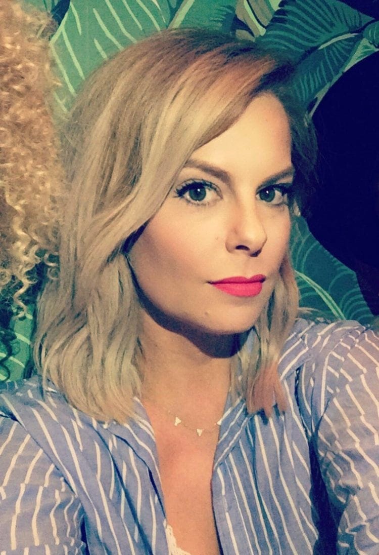 Shelley Gregory