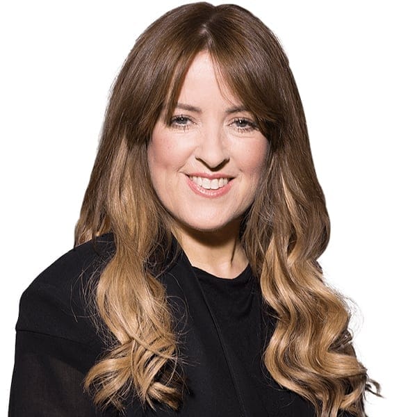 Lesley Jennison
