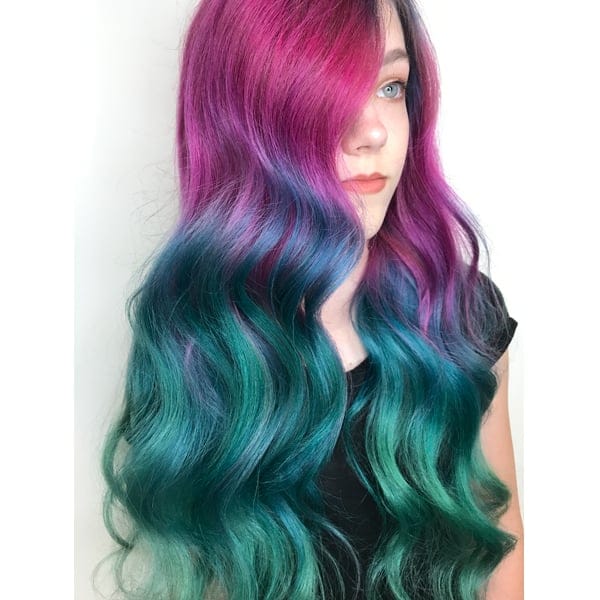 Bold Berry Color Melt