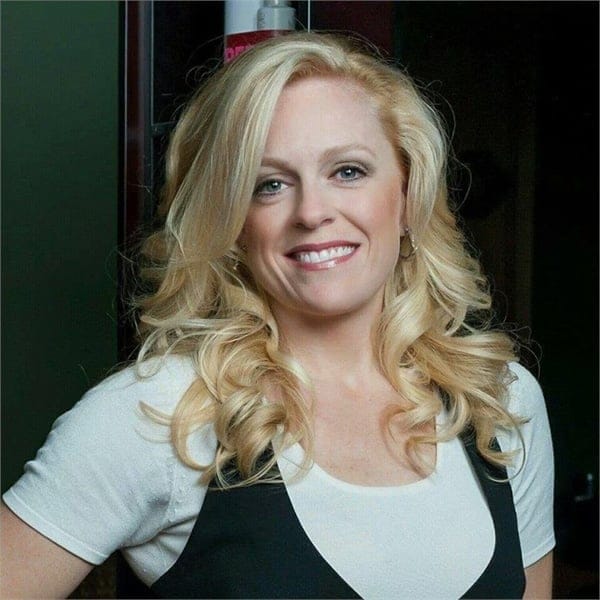 Amy McManus
