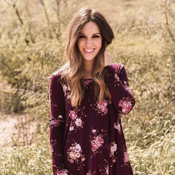 Becky Miller
