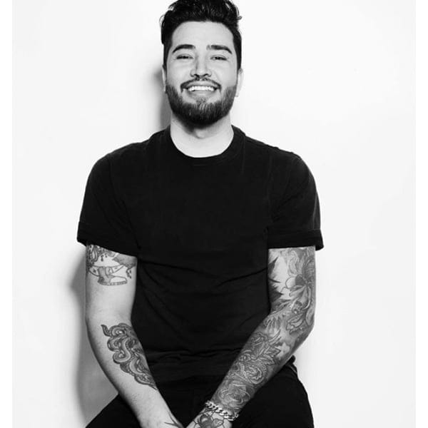 Daniel Mora