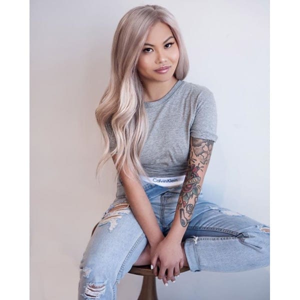 Josie Vilayvanh