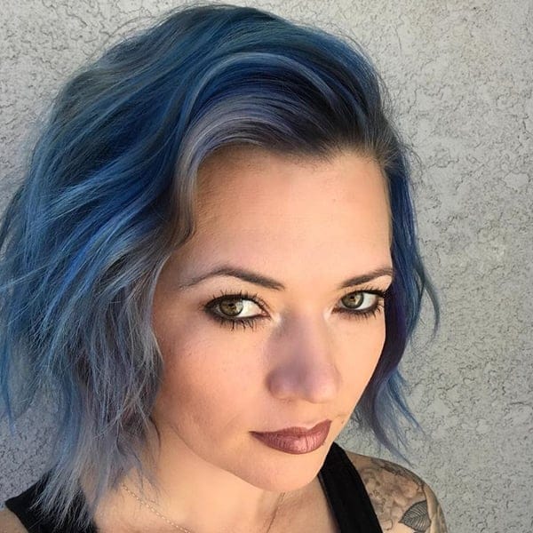 Michelle Stevenson