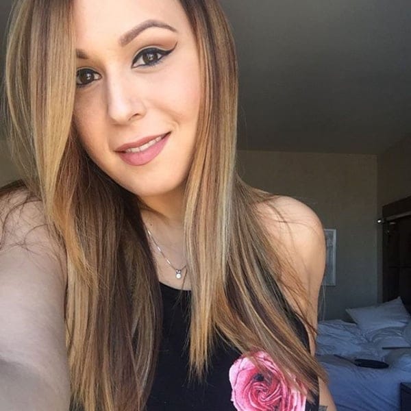Patricia Nikole