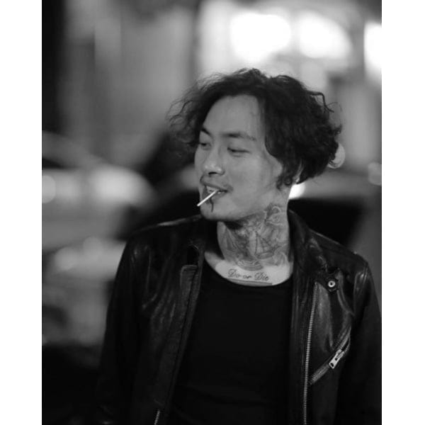 Roy Ren