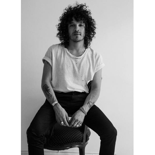 Sal Salcedo