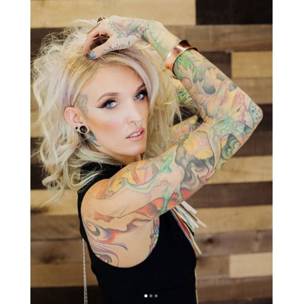 Savannah Harris