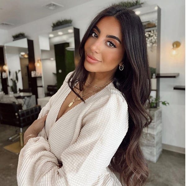 Farhana Premji