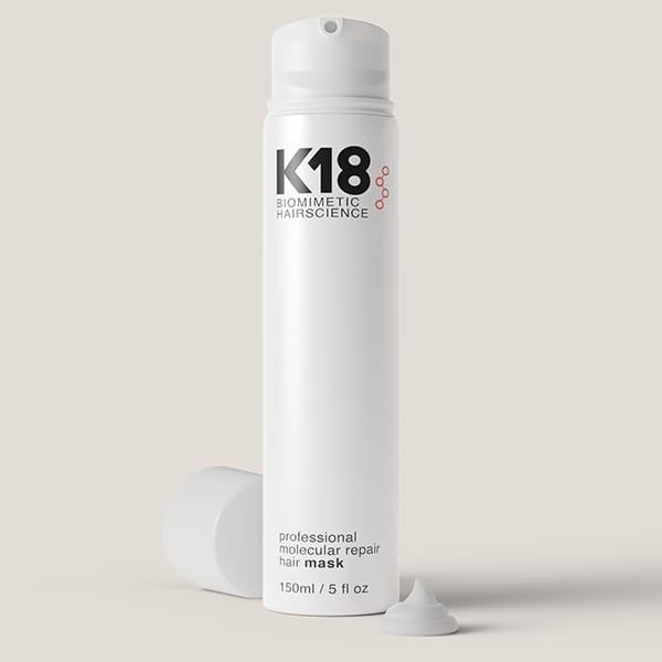 Professional Molecular Repair Hair Mask