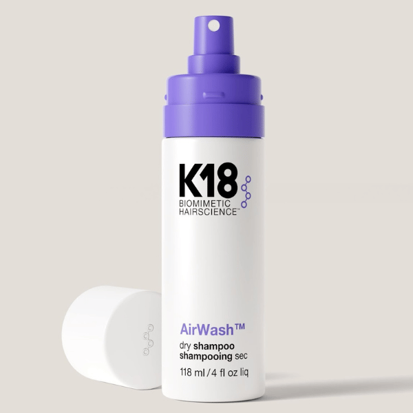 AirWash™ Dry Shampoo