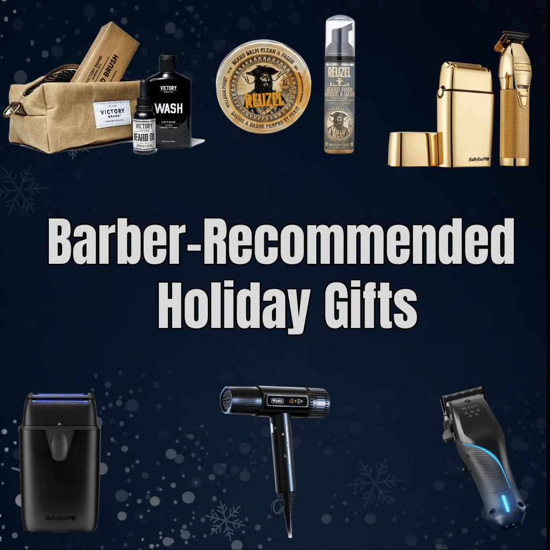 barber gg feat