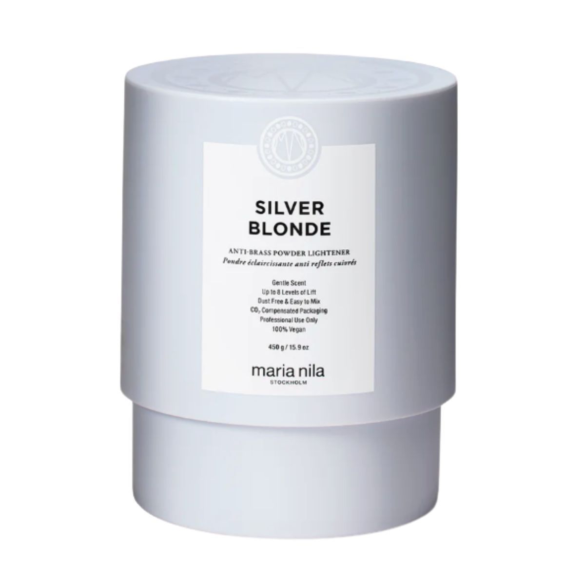 Free Hand Blonde Idol Lightener | Behindthechair.com