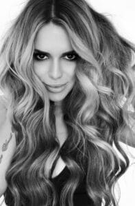 Jessica Scott Santo
