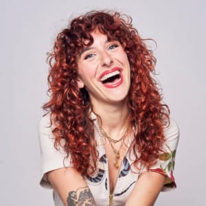 Victoria Schrager
