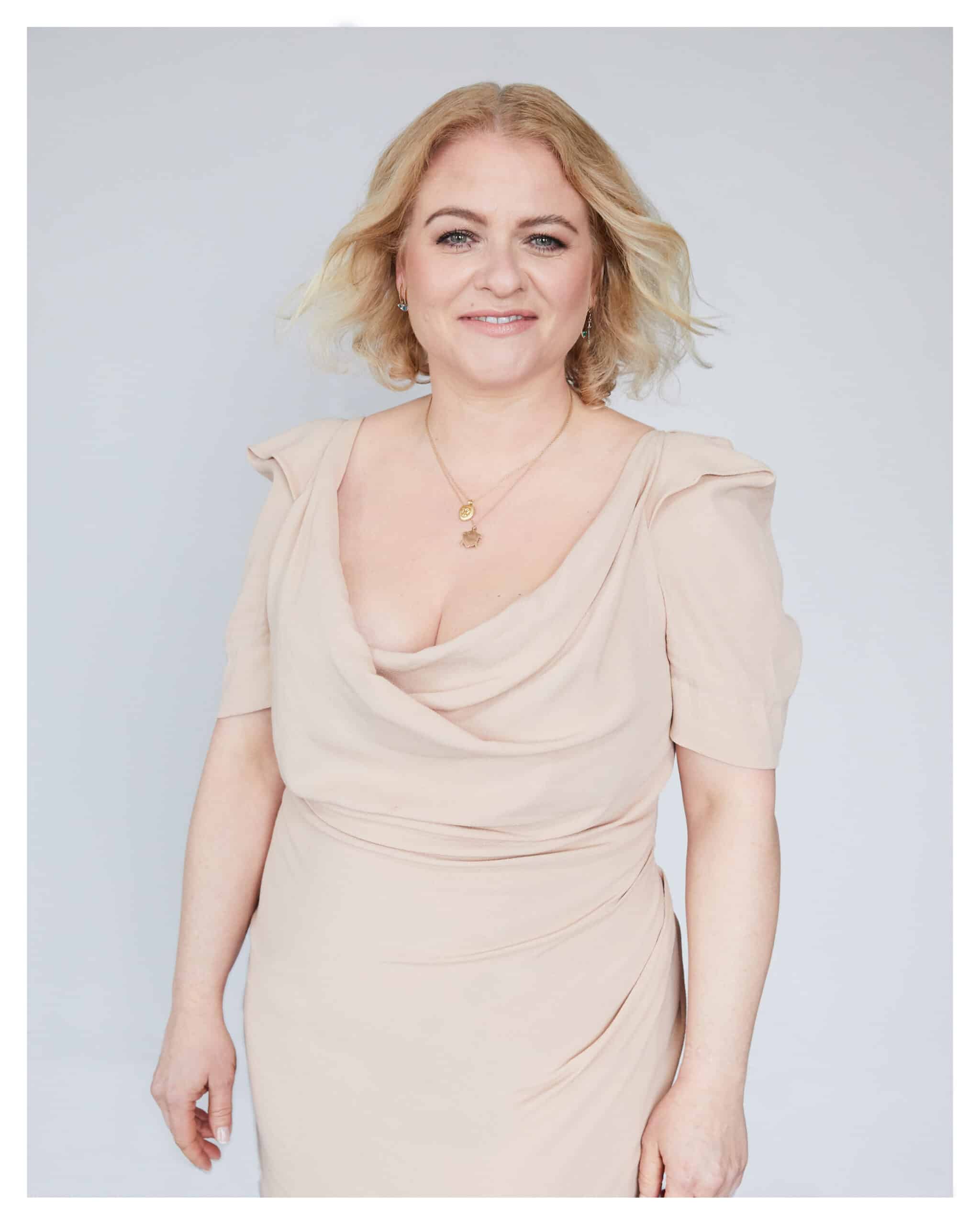 Nicola Clarke