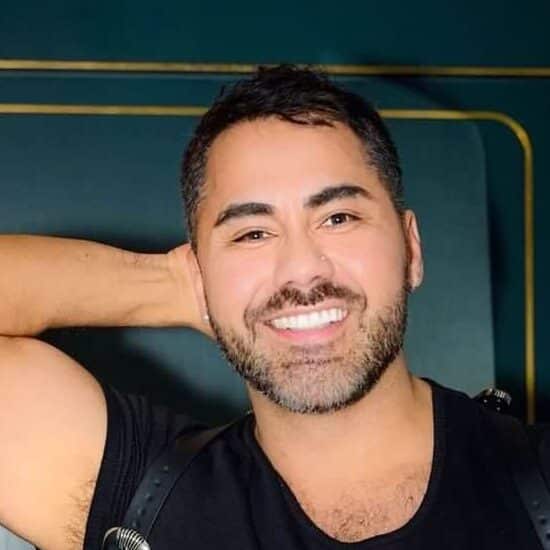 Carlos Rojas