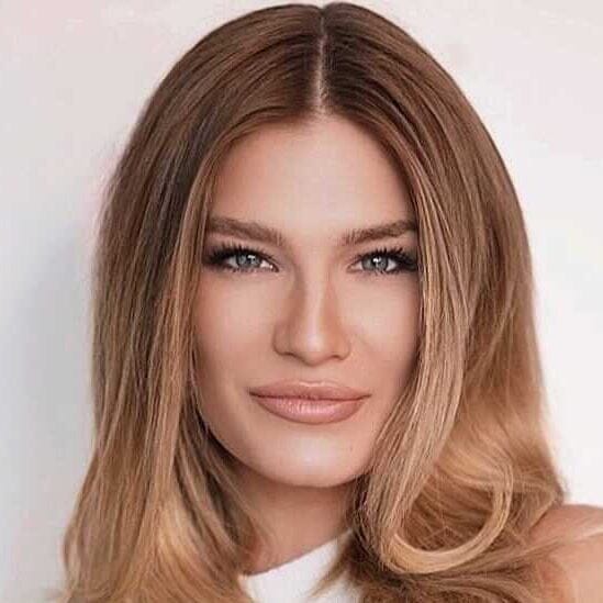 Cassie Siskovic