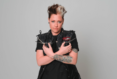 Stacia Kelley