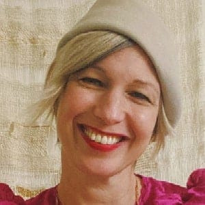 Jayne Matthews