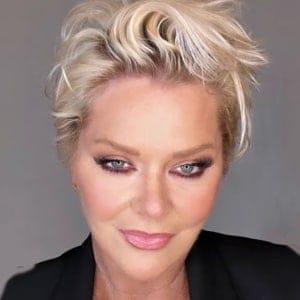 Mary Rector