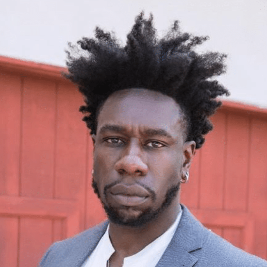 Greg Gilmore