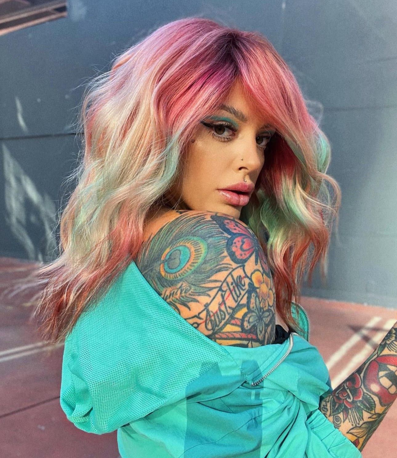 Kimberly Taylor Ibbotson