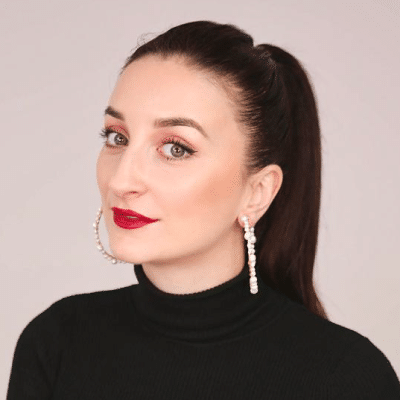 Kasia Fortuna