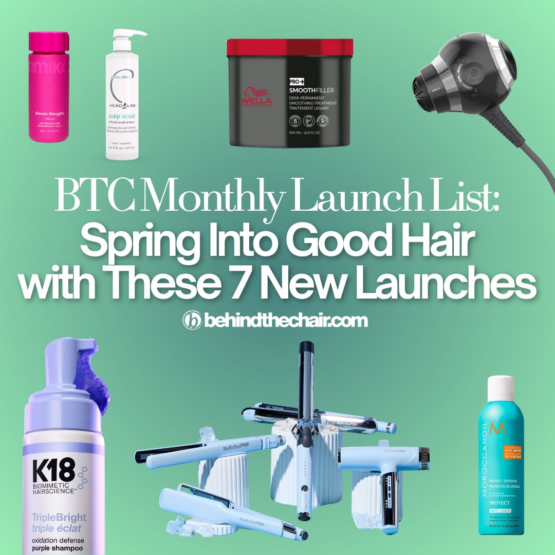 march 2026 launch list