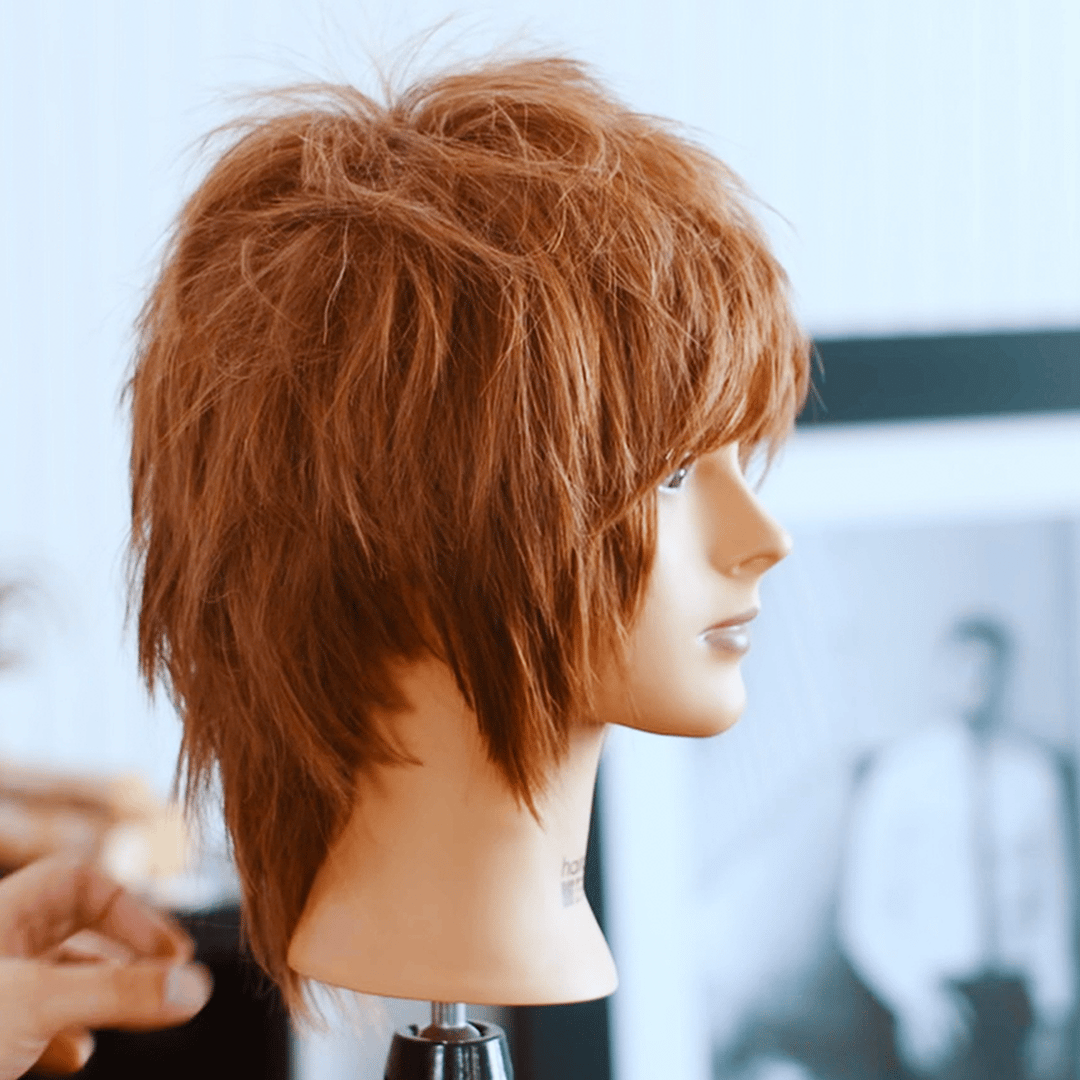 Dope Hair