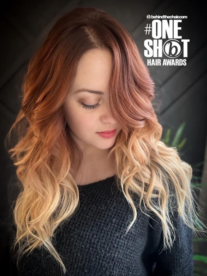 Kristeena Van Cleave