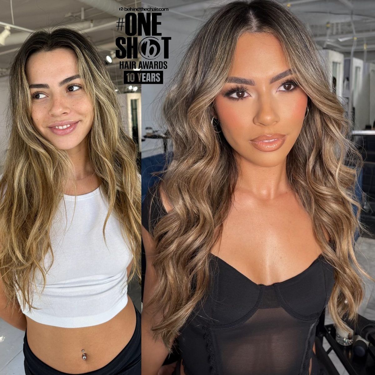 Bree Salinas