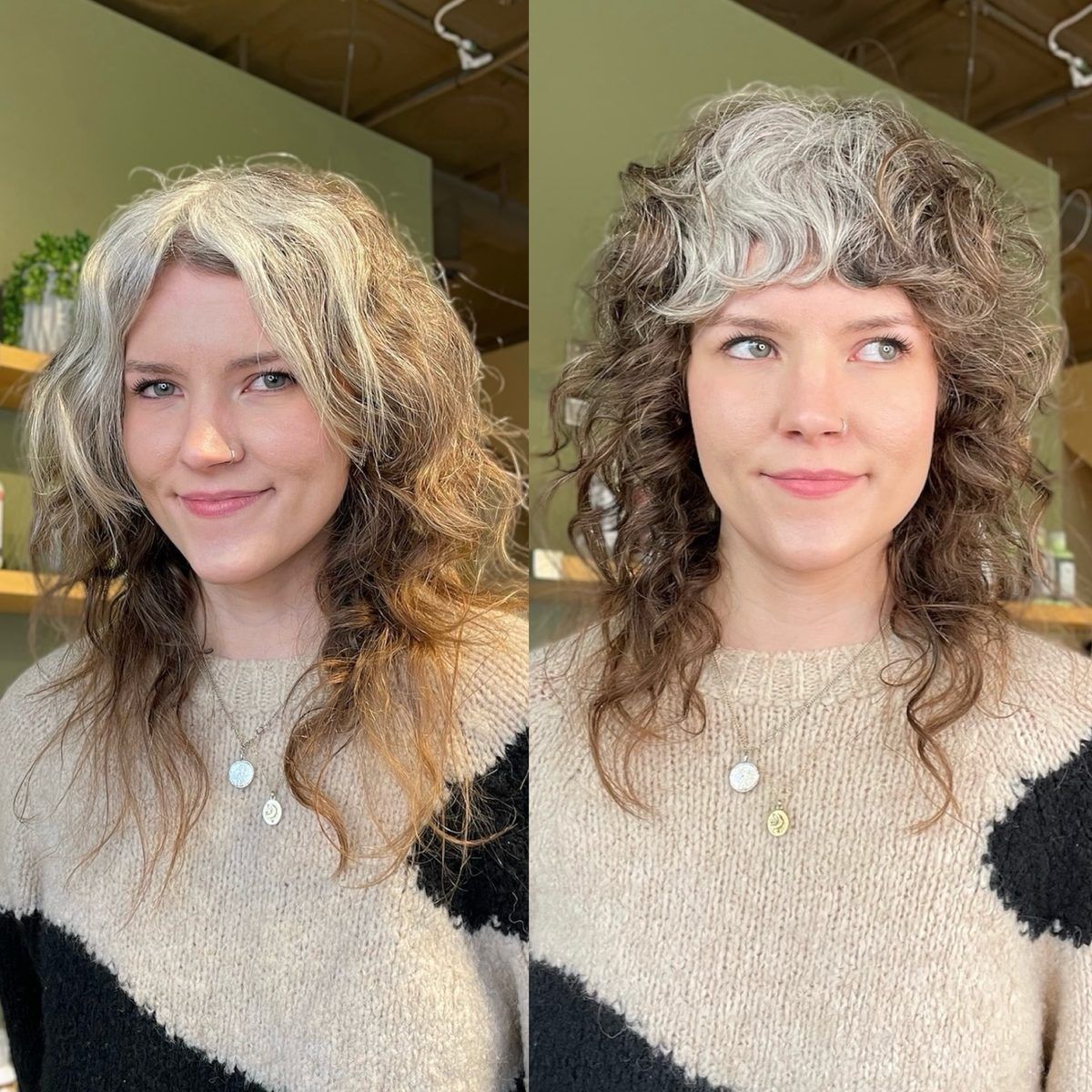 Maggie Bizon